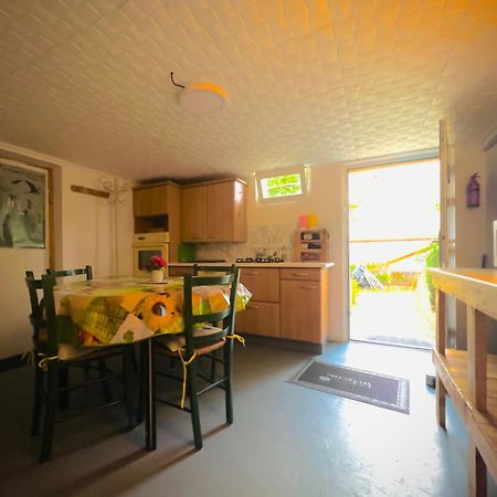Gland Chambre En Rez De Jardin מראה חיצוני תמונה