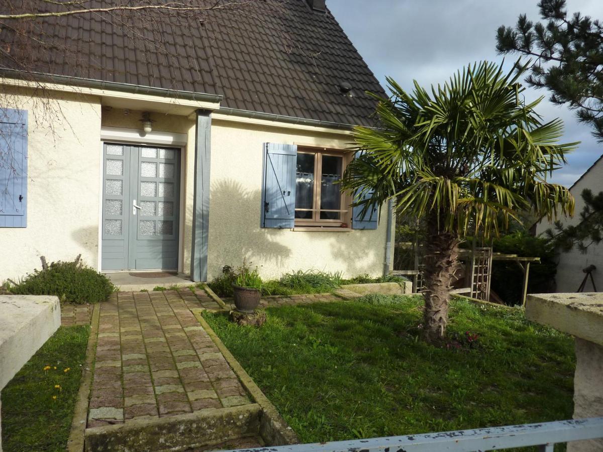 Gland Chambre En Rez De Jardin מראה חיצוני תמונה