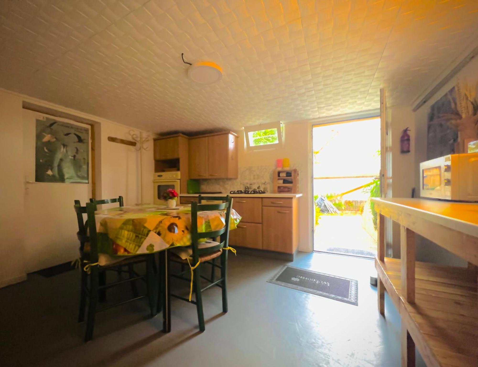 Gland Chambre En Rez De Jardin מראה חיצוני תמונה